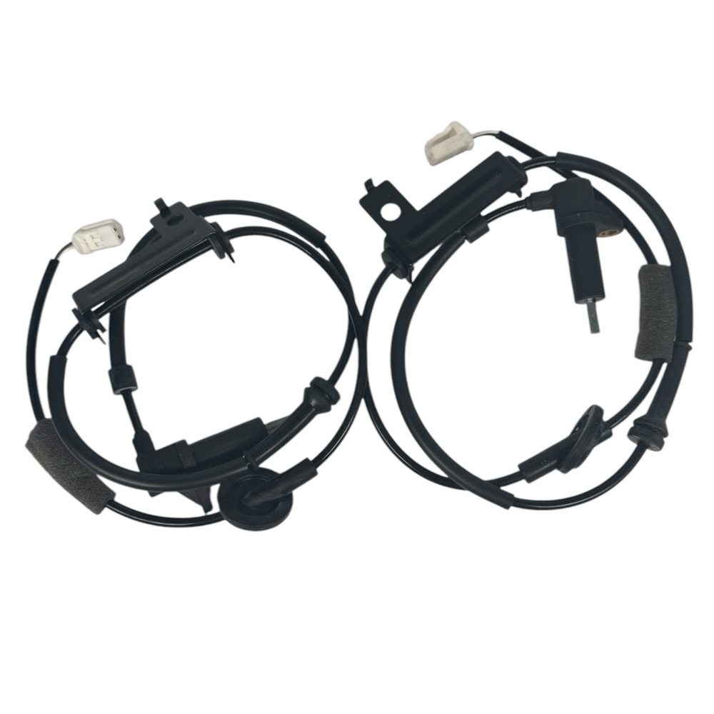 ABS Sensors for Haundai Santa Fe 2004 Font Driver and Passenger